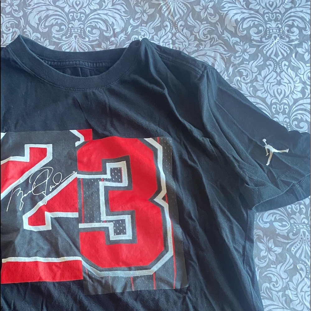 Air Jordan T-Shirt